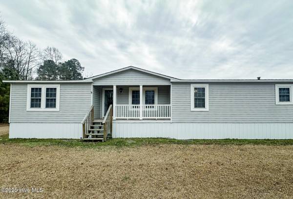 640 Dover RD, Cove City, NC 28523