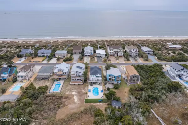 Caswell Beach, NC 28465,316 Caswell Beach RD