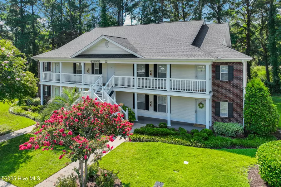 1262 River Oaks DR #13b, Myrtle Beach, SC 29579