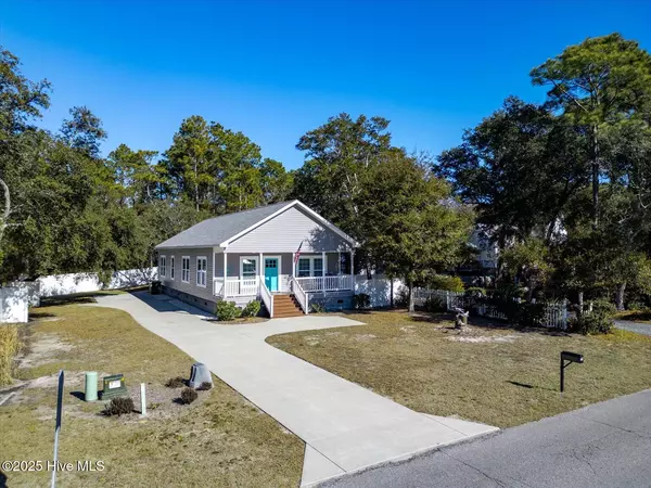 Southport, NC 28461,610 N Fodale AVE