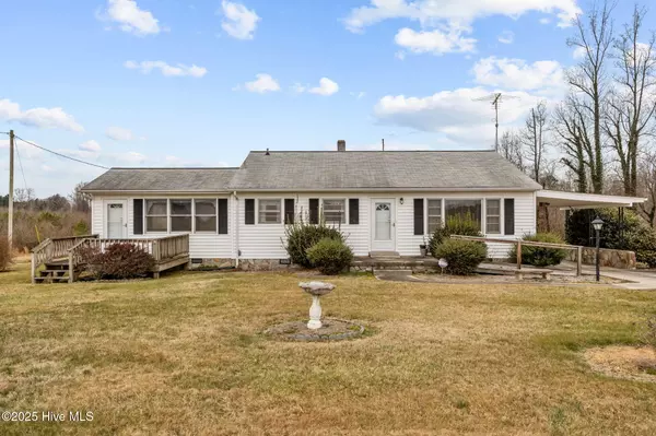 1100 Ben Smith RD, Siler City, NC 27344