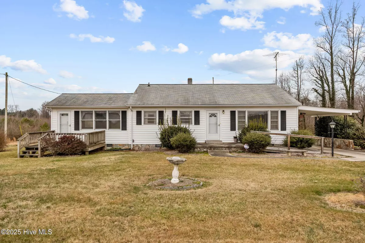 Siler City, NC 27344,1100 Ben Smith RD