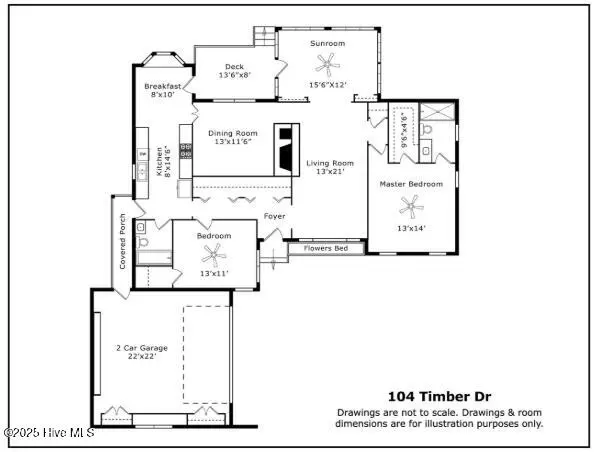 West End, NC 27376,104 Timber DR