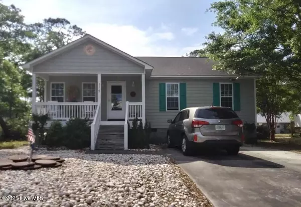 115 NW 20th ST, Oak Island, NC 28465