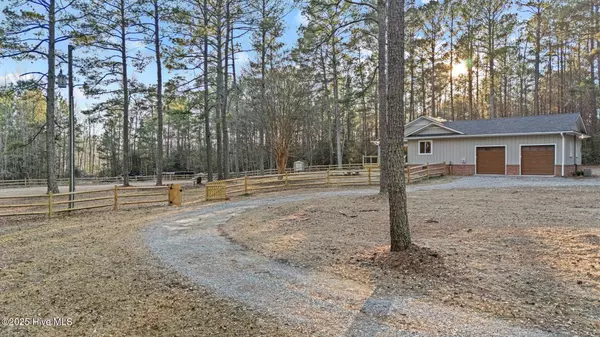 West End, NC 27376,295 Hardee Branch RD