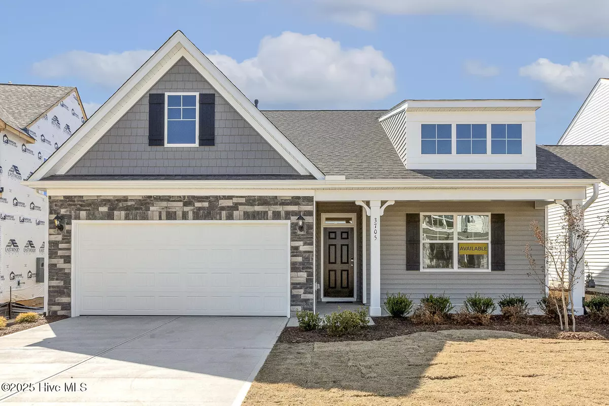 Wilson, NC 27896,3705 Cessna WAY #Ef 10