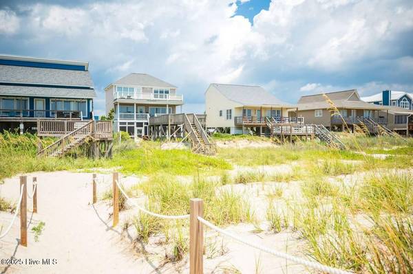 Oak Island, NC 28465,1919 E Beach DR