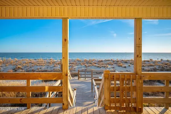 Oak Island, NC 28465,1919 E Beach DR