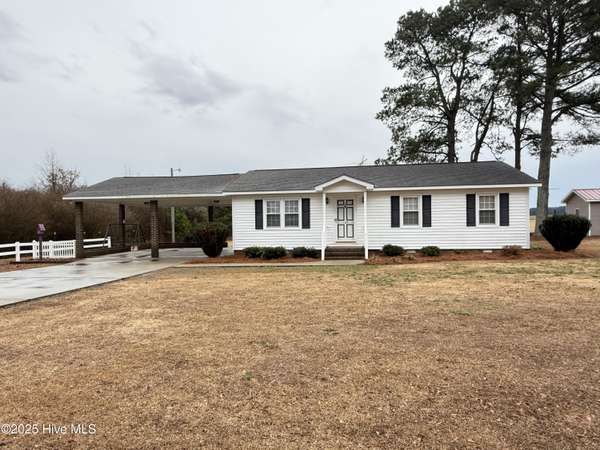 169 W Nc-403 HWY, Mount Olive, NC 28365