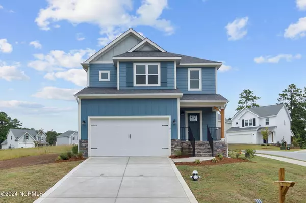 491 Ave Of The Carolinas, Carthage, NC 28327