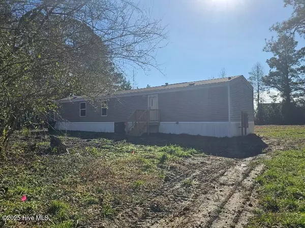 Whiteville, NC 28472,714 Georgia Pacific RD