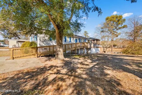 Ocean Isle Beach, NC 28469,1567 Oak Ridge DR SW