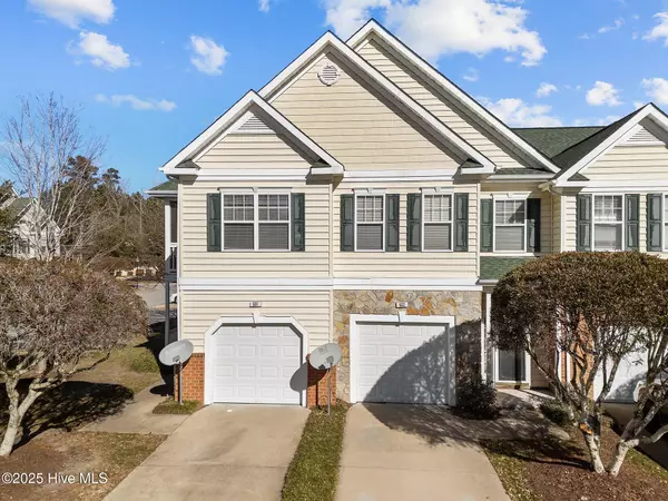 602 Raven WAY, Elizabeth City, NC 27909