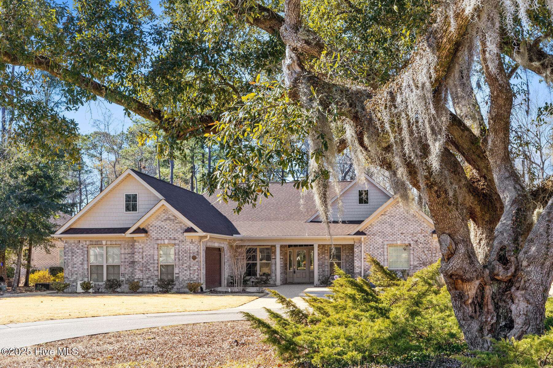 6131 Mount Carmel Parke, Wilmington, NC 28412