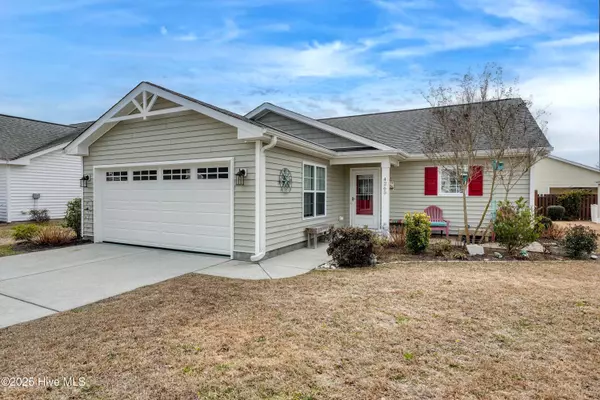 Southport, NC 28461,4265 Cherry Laurel DR SE