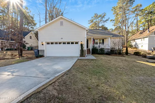 395 Gun Club DR, Pinehurst, NC 28374