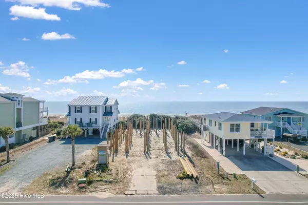 227 Ocean BLVD W #A, Holden Beach, NC 28462
