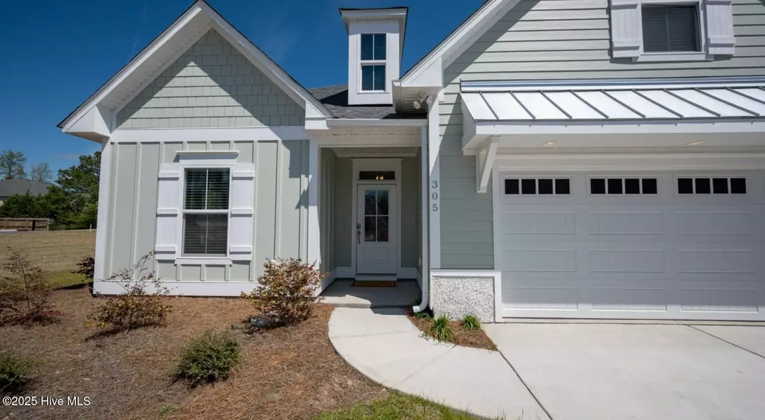 115 Beaumont Oaks DR #Th1, Wilmington, NC 28411