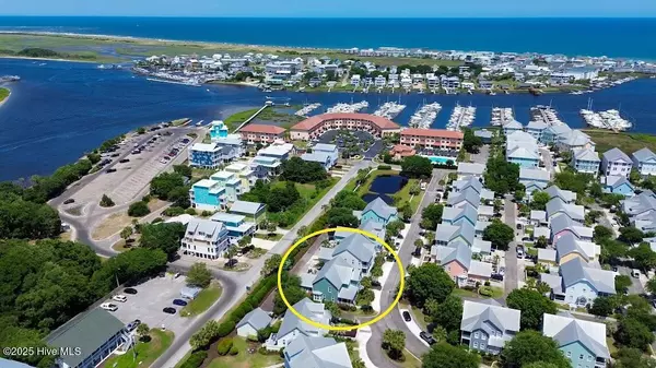 Carolina Beach, NC 28428,220 Silver Sloop WAY