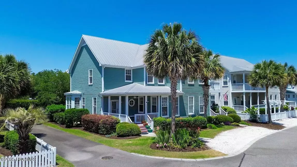 Carolina Beach, NC 28428,220 Silver Sloop WAY