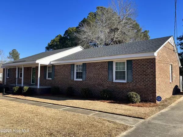 Rocky Mount, NC 27803,1641 Bridgedale DR