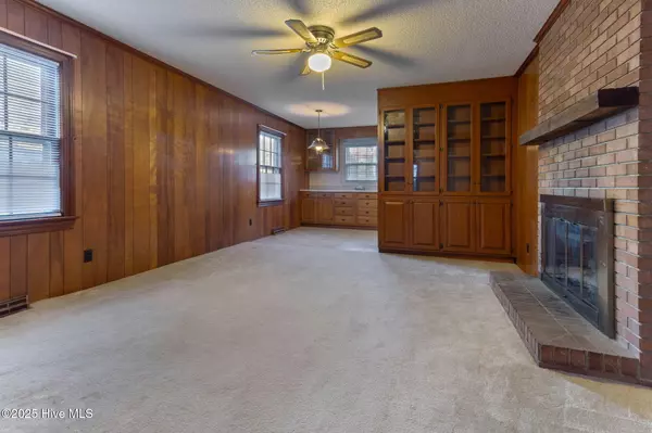 Rocky Mount, NC 27803,3117 Ridgecrest DR