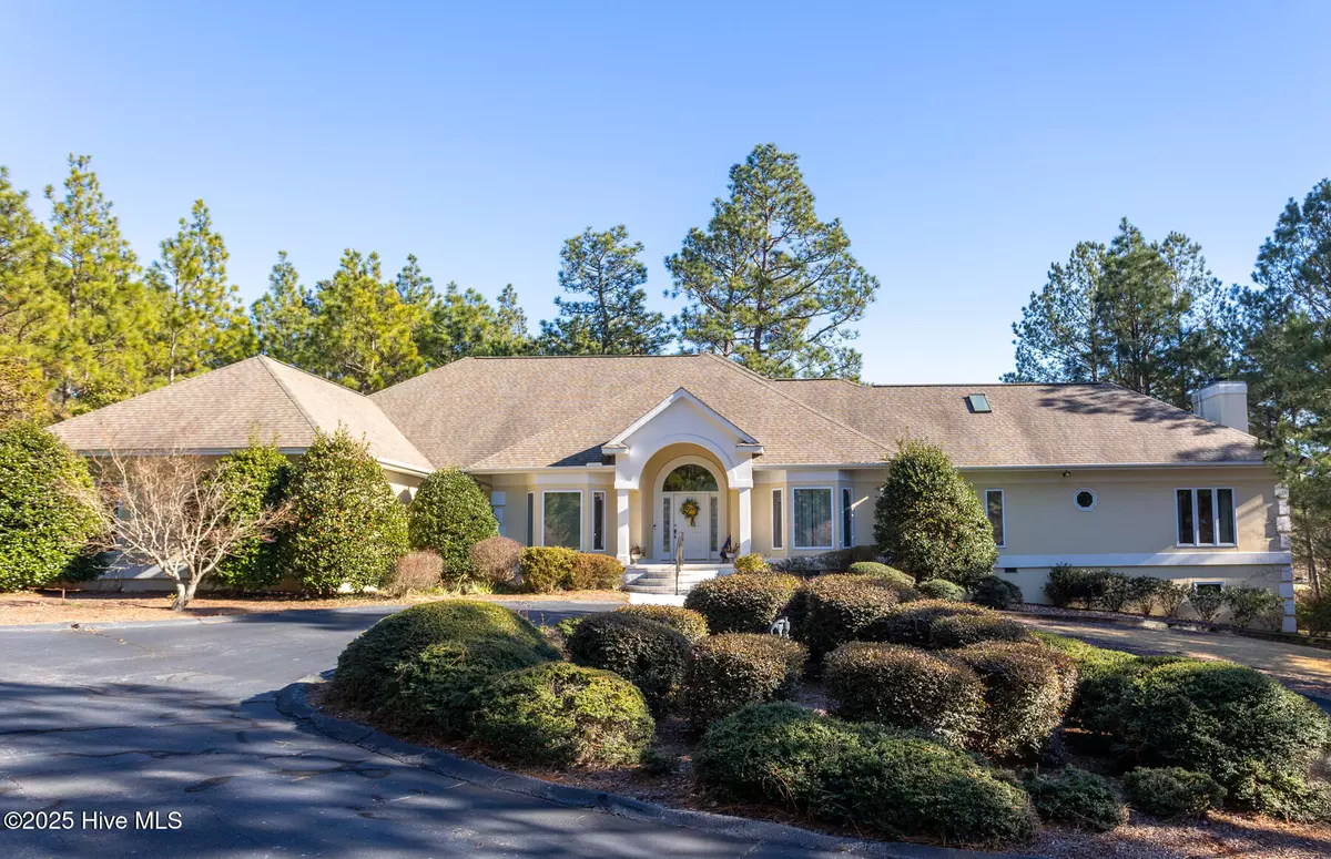 Pinehurst, NC 28374,47 Kilbride DR