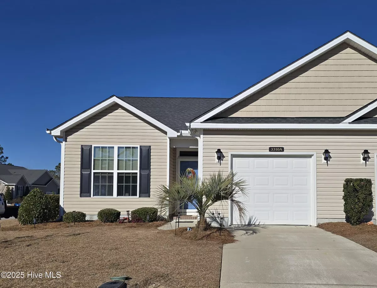 Morehead City, NC 28557,3310 Hogan CT #A