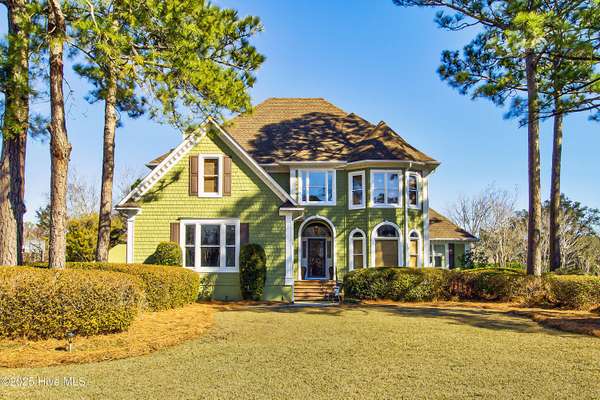 4213 Forwalt PL, Wilmington, NC 28409