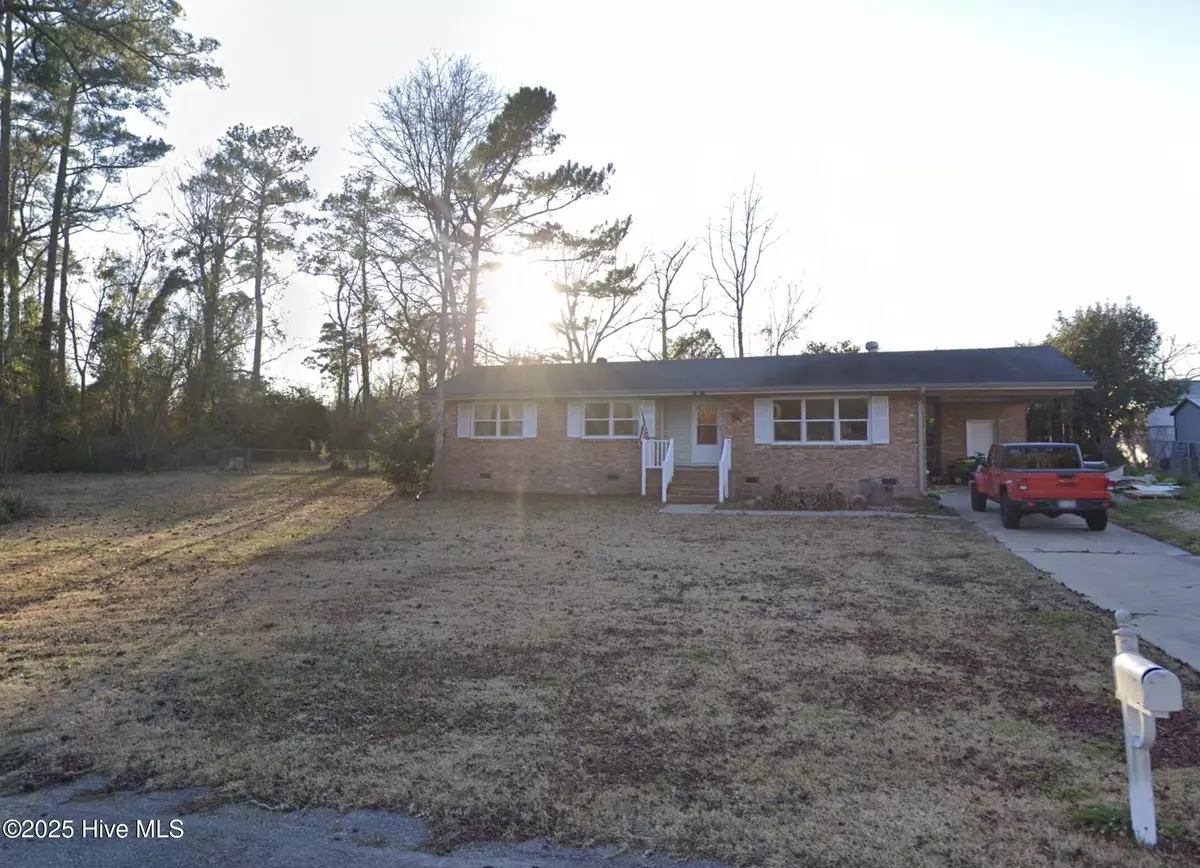 Jacksonville, NC 28546,119 Jupiter TRL