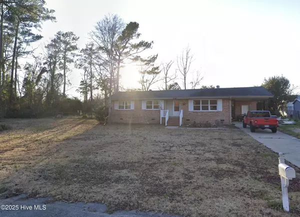 119 Jupiter TRL, Jacksonville, NC 28546