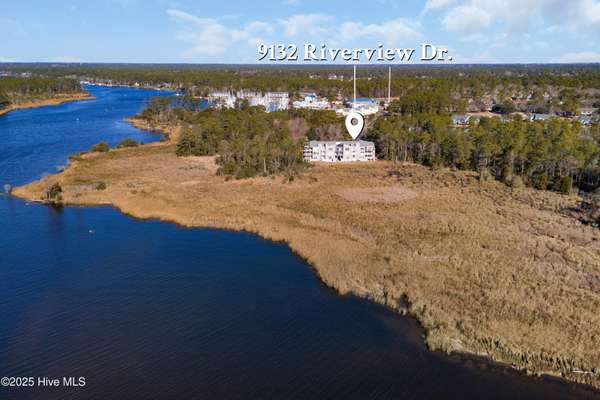 New Bern, NC 28560,9132 Riverview DR