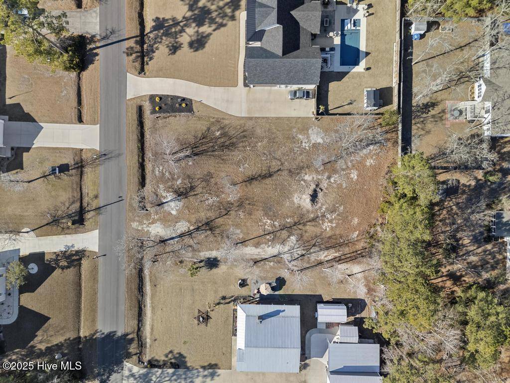 Hampstead, NC 28443,Lot 38 Kemper DR