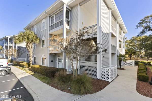 215 Royal Poste RD ## 2709, Sunset Beach, NC 28468