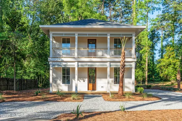 1110 Tree Canopy WAY, Wilmington, NC 28403