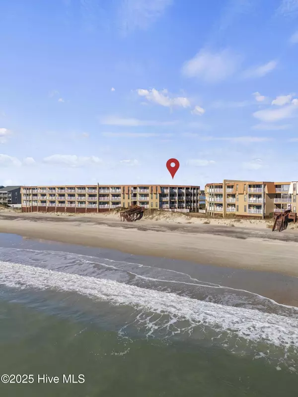 1822 New River Inlet RD #1303a, North Topsail Beach, NC 28460