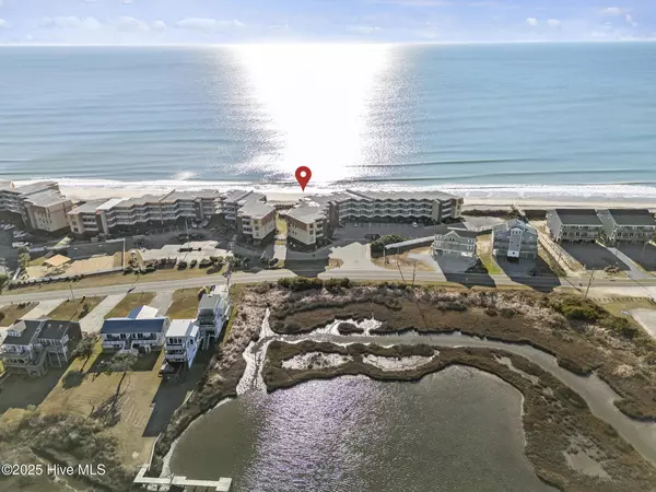 North Topsail Beach, NC 28460,1822 New River Inlet RD #1303a