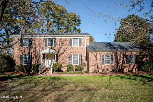 Edenton, NC 27932,123 Pembroke CIR