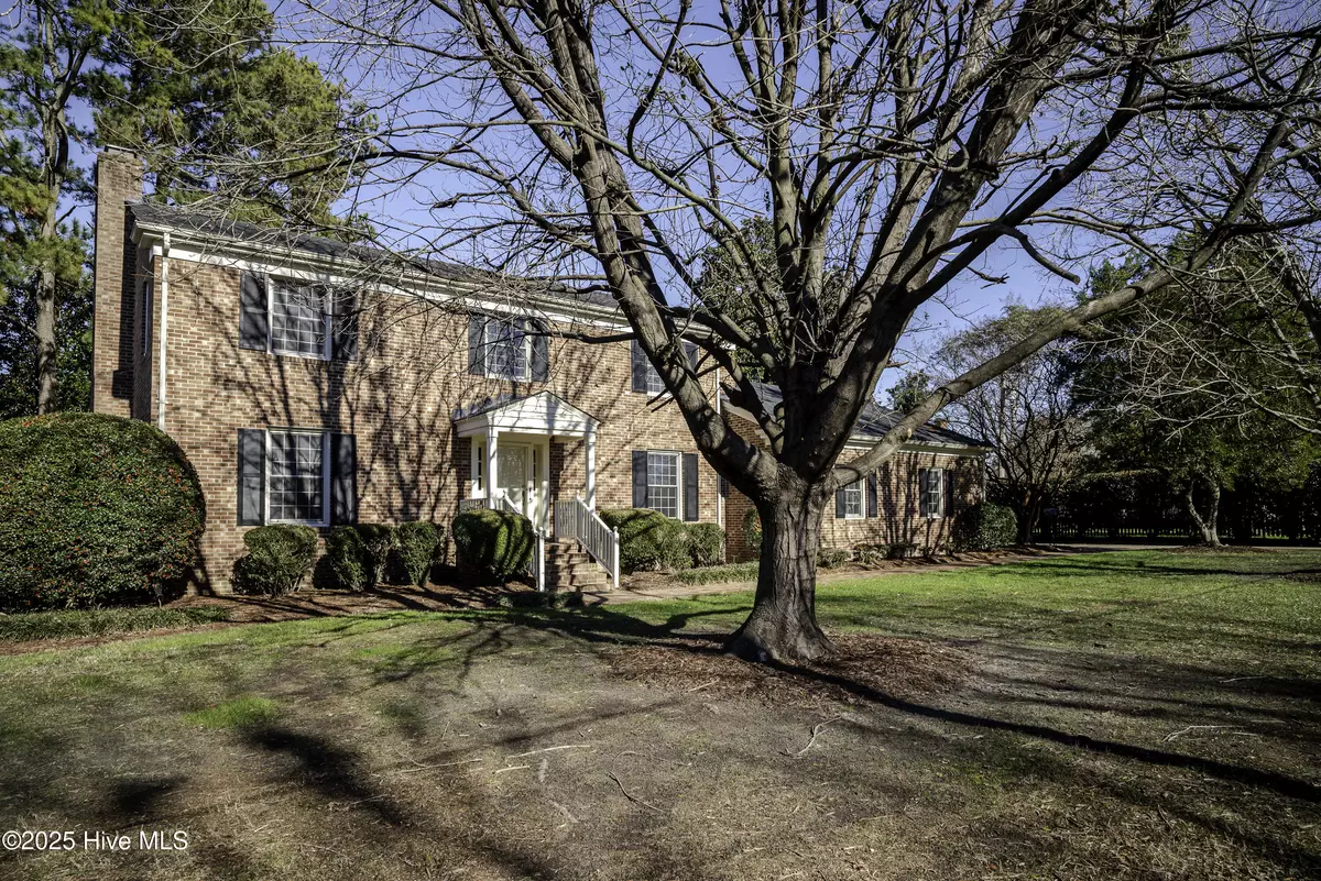 Edenton, NC 27932,123 Pembroke CIR