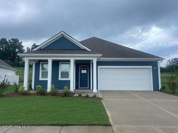 1111 King Eider WAY #Lot 101, Winnabow, NC 28479