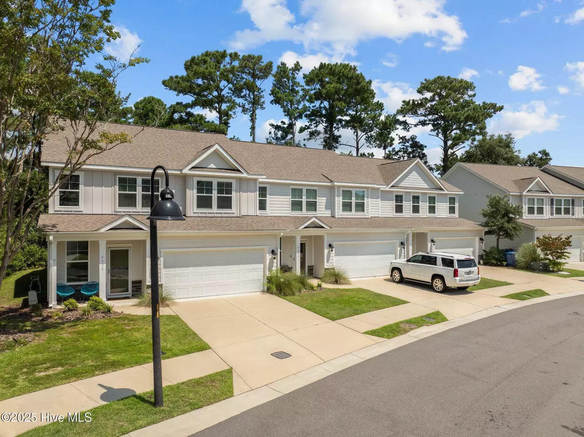 Wilmington, NC 28409,4420 Finch LN