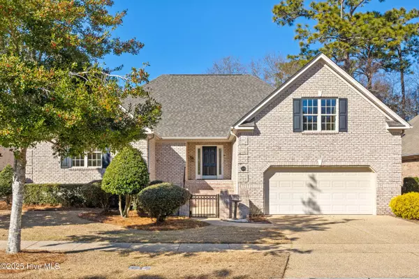 1115 Groppo CV, Wilmington, NC 28412