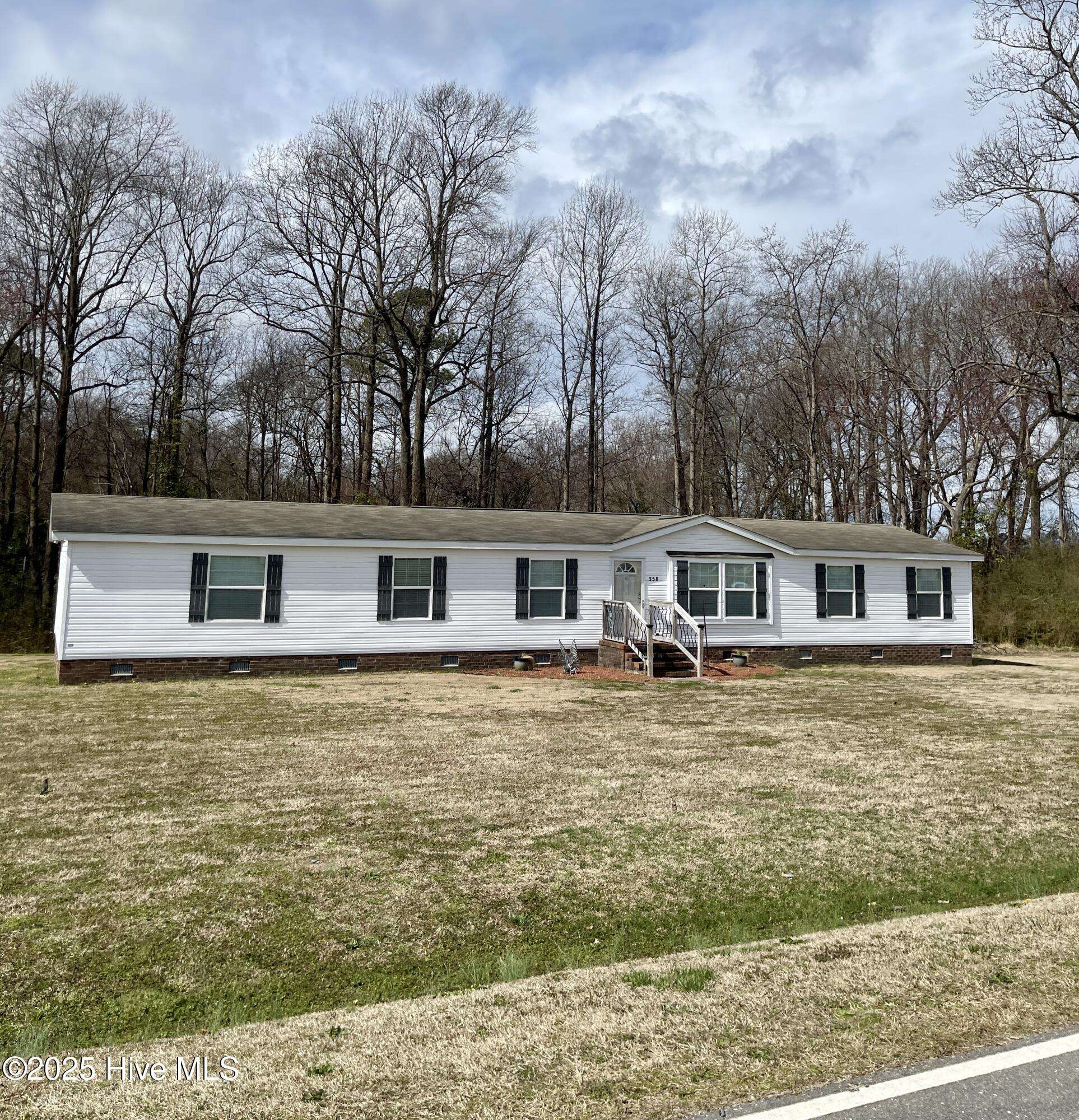358 Community DR, Goldsboro, NC 27530