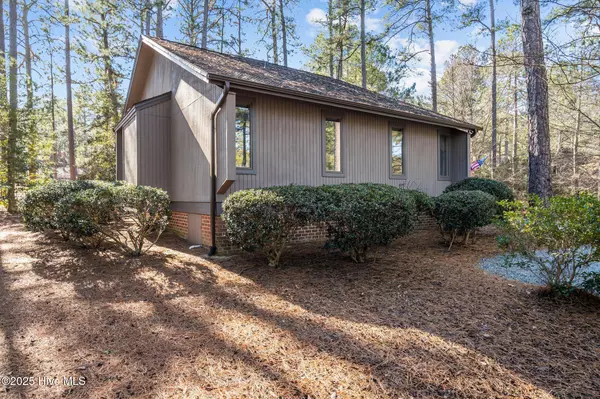 Pinehurst, NC 28374,90 Glen Abbey TRL