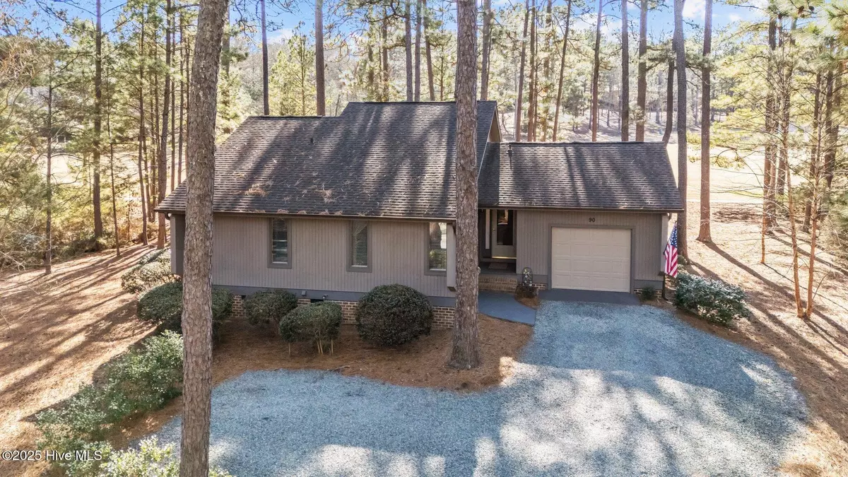 Pinehurst, NC 28374,90 Glen Abbey TRL