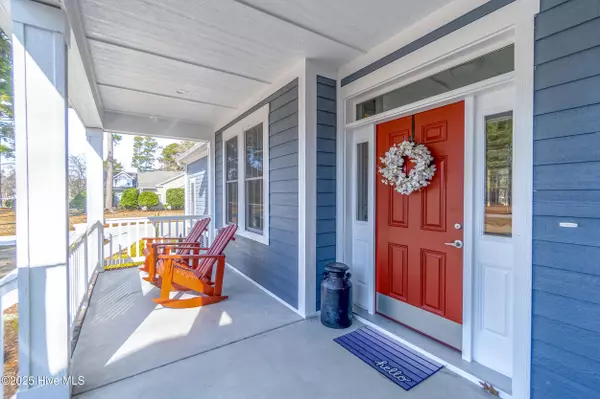 Hertford, NC 27944,390 Albemarle BLVD
