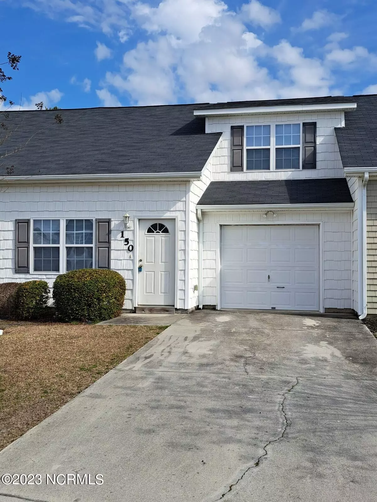 Hubert, NC 28539,150 Jessie CIR