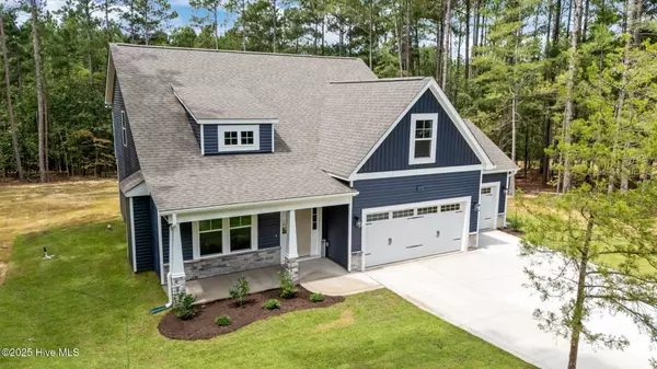Carthage, NC 28327,181 Pinecrest DR