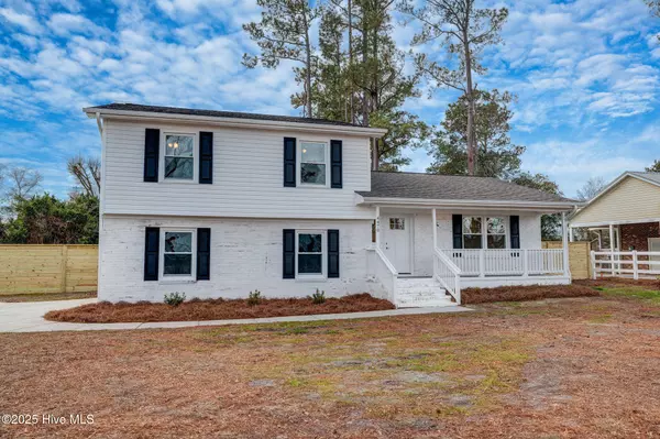 4470 Gordon RD, Wilmington, NC 28405