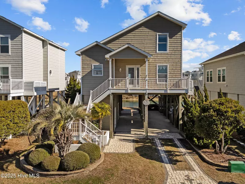 32 Atlantic WAY, Ocean Isle Beach, NC 28469